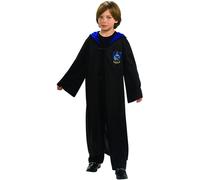 Rubie's Costume Co Harry Potter Child's Ravenclaw Robe - One Color - Small