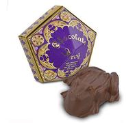 Harry Potter Chocolate Frog Including A Special Wizarding Collectors Card Official Warner Bros. Studio Tour London Merchandise