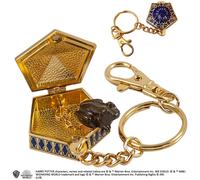 Harry Potter Chocolate Frog Keychain by Noble Collection NN7229