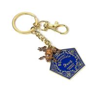 Harry Potter Chocolate Frog Keyring