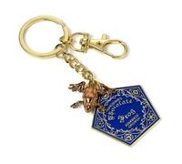 Harry Potter Chocolate Frog Keyring Carabiner Official Wizarding World Gift