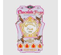 Harry Potter Chocolate Frog Men's T-Shirt - Grey - 5XL