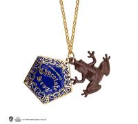 Harry Potter Chocolate Frog Necklace | Acotis