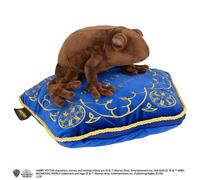 Harry Potter Chocolate Frog Plush by Noble Collections