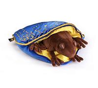 Harry Potter Chocolate Frog Plush Toy and Pillow