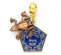 Harry Potter Chocolate Frog Slider Charm - Premium Finish | Acotis Diamonds - Zinc / Copper / Aluminium