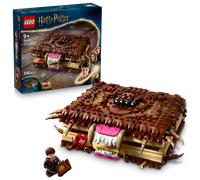 LEGO Harry Potter Chomping Monster Book of Monsters 76449