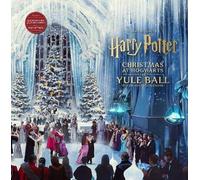 Harry Potter: Christmas at Hogwarts: The Yule Ball