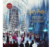 BOOKS4PEOPLE Harry Potter: Christmas At Hogwarts: The Yule Ball Pop-Up Advent Calendar