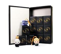 12 Day Advent Decorations Calendar - Harry Potter Harry Potter Multi One Size