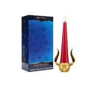 Harry Potter Christmas Candle (Snitch) 2025 Tapered Candle 12-Hr Multi