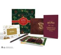 Harry Potter: Christmas Celebrations Gift Set