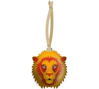 Half Moon Bay Hanging Decoration - Harry Potter Gryffindor Lion - Boxed - Multi One Size