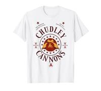 Harry Potter Chudley Cannons T-Shirt