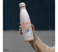 Harry Potter Cinereplicas Dobby Is Free Insulated Water Bottle