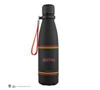 Harry Potter Cinereplicas Gryffindor Insulated Water Bottle