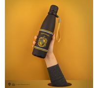 Harry Potter Cinereplicas Hufflepuff Insulated Water Bottle