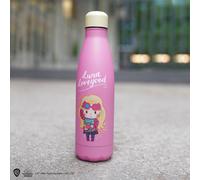 Harry Potter Cinereplicas Luna's Quibbler Insulated Water Bottle