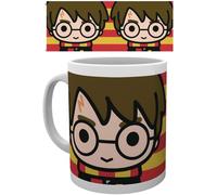 Harry Potter Close MUG