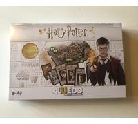 Cluedo Harry Potter 2019 Board Game