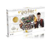 Harry Potter Cluedo Wizarding World Classic Mystery Board Game
