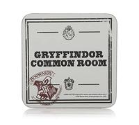 Harry Potter - Coasters - Harry Potter Coaster - Gryffindor Common Room