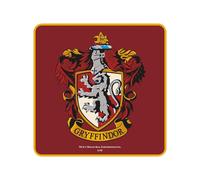 Harry Potter - Coasters - Harry Potter Coaster - Gryffindor Crest