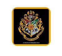 Harry Potter - Coasters - Harry Potter Hogwarts Crest Coaster