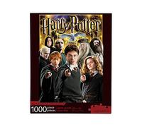 Harry Potter Collage 1000 piece jigsaw puzzle 690mm x 510mm CLEARING OVERSTOCK