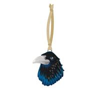 Hanging Decoration Boxed - Harry Potter (Ravenclaw - Eagle) Wallace & Gromit Multi One Size