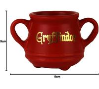 Harry Potter - Collectable - Mini Mugs - Gryffindor Cauldron