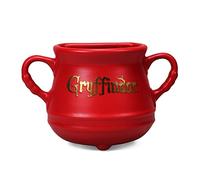 Harry Potter - Collectable - Vases - Harry Potter Shaped Wall Vase - Gryffindor Cauldron