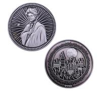 Harry Potter Limited Edition Collectible Coin - Harry