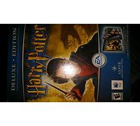 Harry Potter Collection - Harry Potter: Deluxe Edition (Mac/CDs)