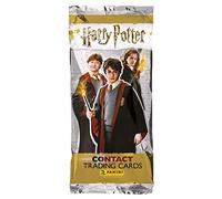 Harry Potter Contact Trading Card Packs