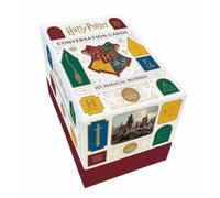 Harry Potter: Conversation Cards : 125 Magical Musings