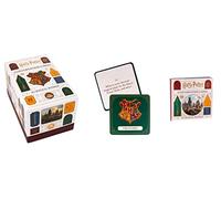 Harry Potter: Conversation Cards: 125 Magical Musings