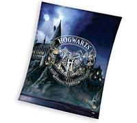 Harry Potter Coral Fleece Blanket 150x200 CM 100% Polyester HP201065