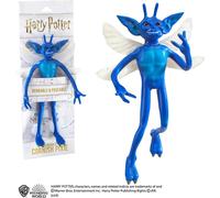 Harry Potter Cornish Pixie Bendable Figure - The Noble Collection