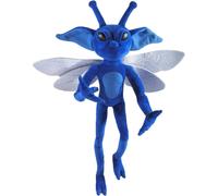 Harry Potter Cornish Pixie by Noble Collection in Blue NN8928