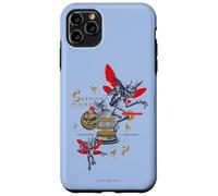 Harry Potter Cornish Pixies Making Mischief Case for iPhone 11 Pro Max