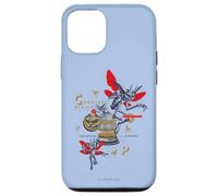 Harry Potter Cornish Pixies Making Mischief Case for iPhone 12/12 Pro