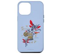 Harry Potter Cornish Pixies Making Mischief Case for iPhone 12 Pro Max