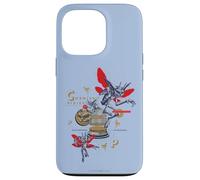 Harry Potter Cornish Pixies Making Mischief Case for iPhone 13 Pro