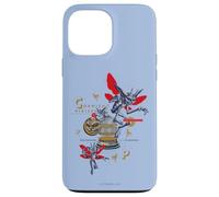 Harry Potter Cornish Pixies Making Mischief Case for iPhone 13 Pro Max