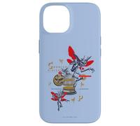 Harry Potter Cornish Pixies Making Mischief Case for iPhone 14