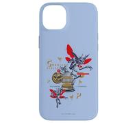Harry Potter Cornish Pixies Making Mischief Case for iPhone 14 Plus