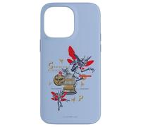 Harry Potter Cornish Pixies Making Mischief Case for iPhone 14 Pro Max