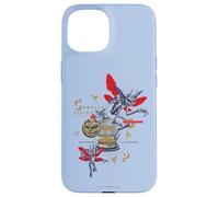 Harry Potter Cornish Pixies Making Mischief Case for iPhone 15