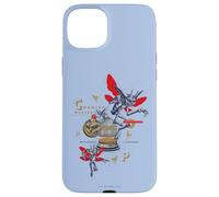 Harry Potter Cornish Pixies Making Mischief Case for iPhone 15 Plus